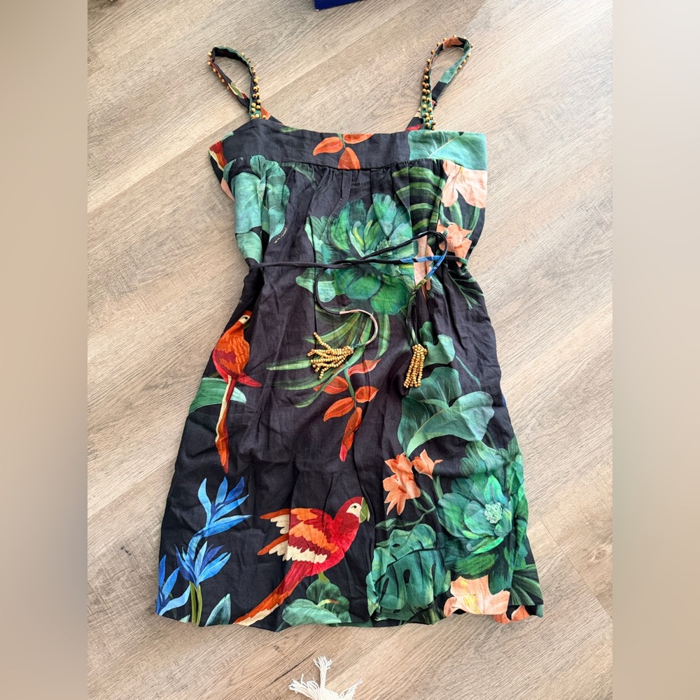 Farm Rio Mini Dress NWT